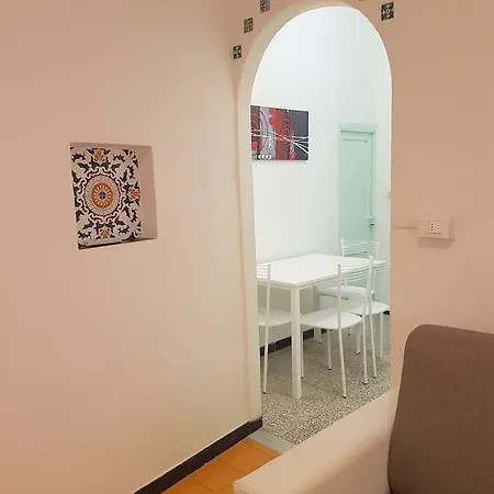 アパート Marco's Nest *