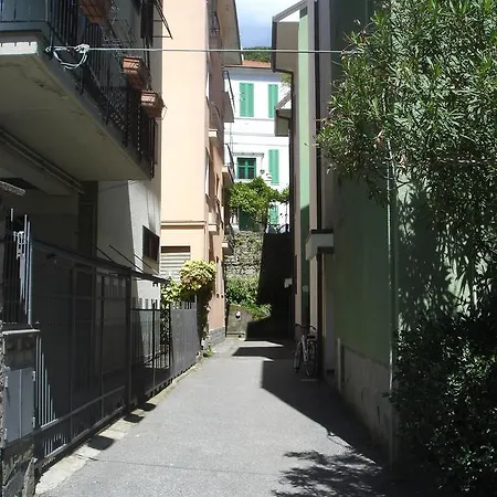Marco's Nest 公寓 *